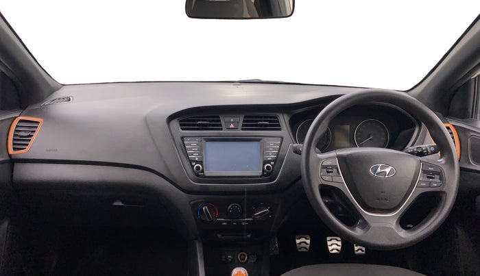2018 Hyundai i20 Active 1.4 S, Diesel, Manual, 52,270 km, Dashboard