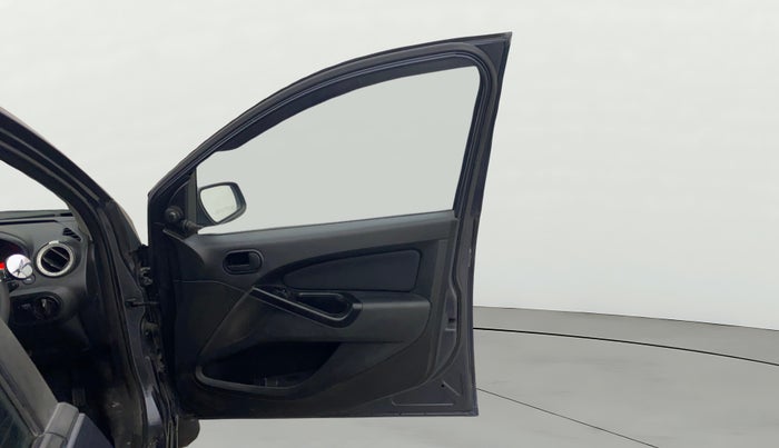 2013 Ford Figo EXI 1.2 PETROL, CNG, Manual, 71,561 km, RHS Front Door