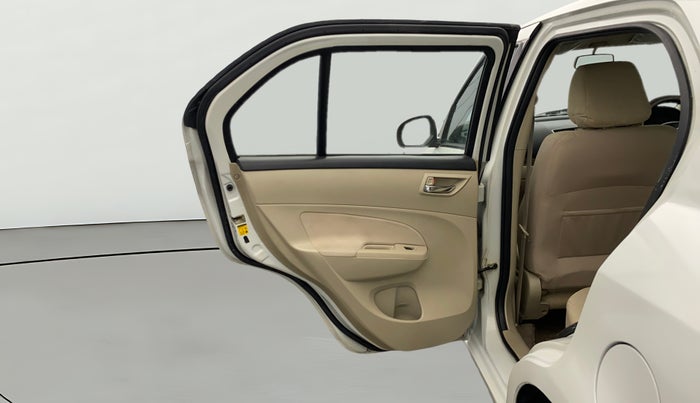 2016 Maruti Swift Dzire VDI, Diesel, Manual, 58,815 km, LHS Rear Door