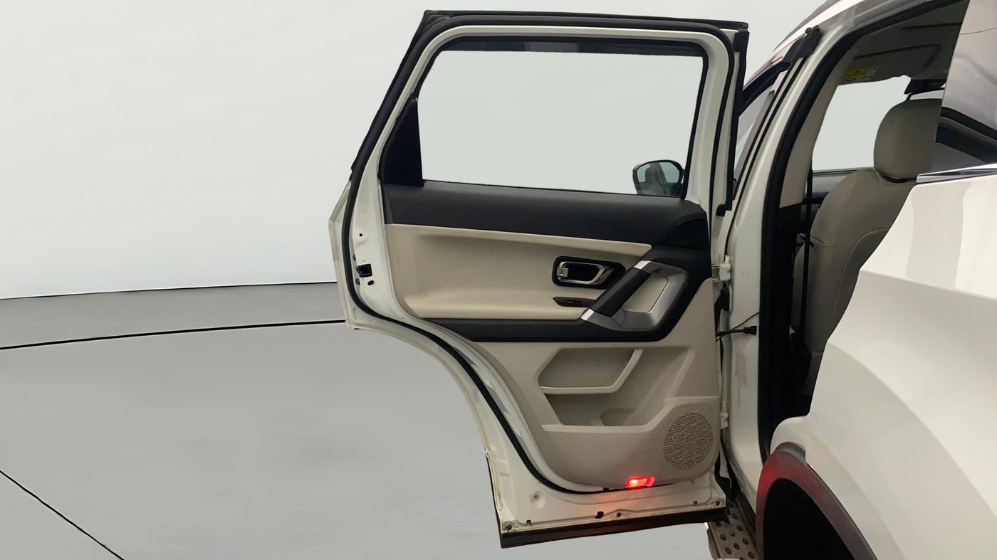 2021 Tata Safari XZ PLUS, Diesel, Manual, 68,881 km, LHS Rear Door