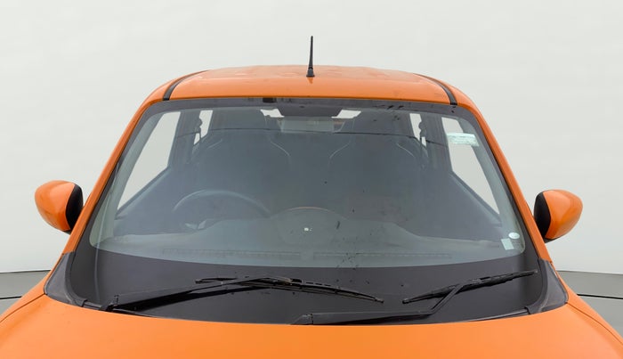 2019 Maruti S PRESSO VXI+, Petrol, Manual, 93,675 km, Front Windshield