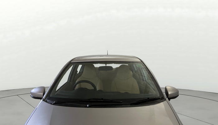 2015 Honda Amaze 1.2L I-VTEC S, Petrol, Manual, 58,974 km, Front Windshield