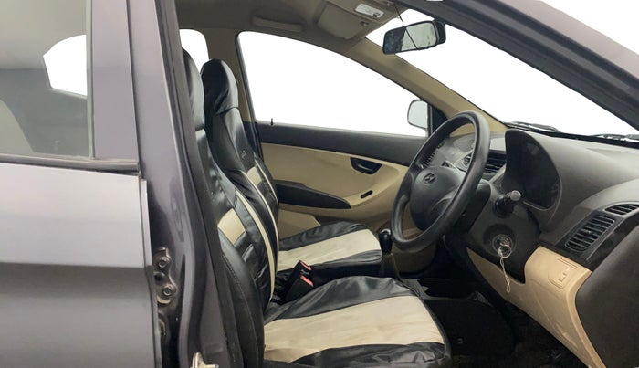 2015 Hyundai Eon ERA +, Petrol, Manual, 46,782 km, Right Side Front Door Cabin