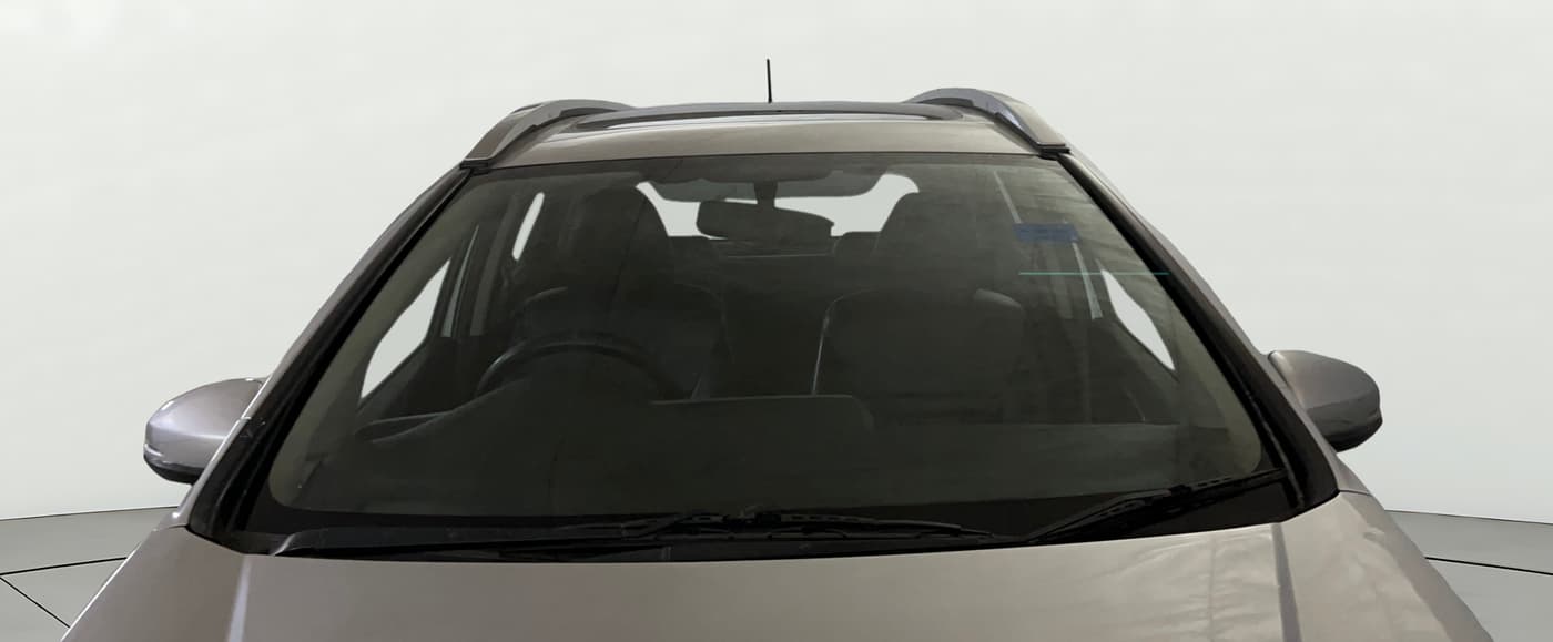 2017 Honda WR-V 1.2L I-VTEC VX MT, Petrol, Manual, 70,073 km, Front Windshield