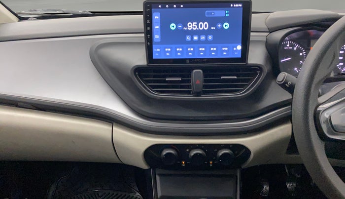 2021 Tata ALTROZ XE PETROL, CNG, Manual, 86,134 km, Air Conditioner