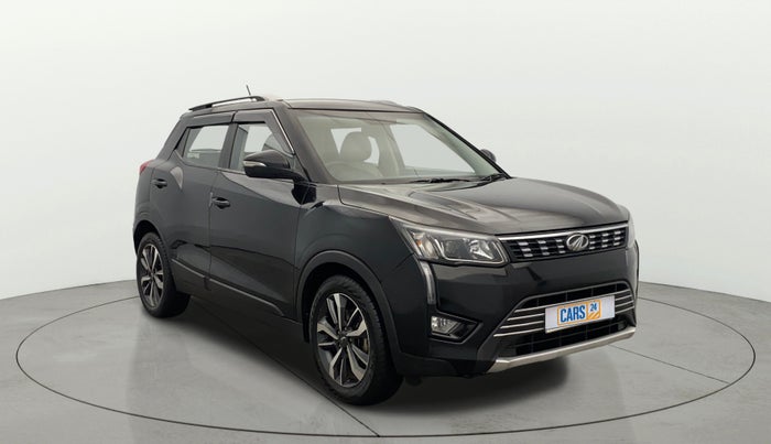 2019 Mahindra XUV300 W8 (O) 1.2 PETROL, Petrol, Manual, 36,315 km, SRP