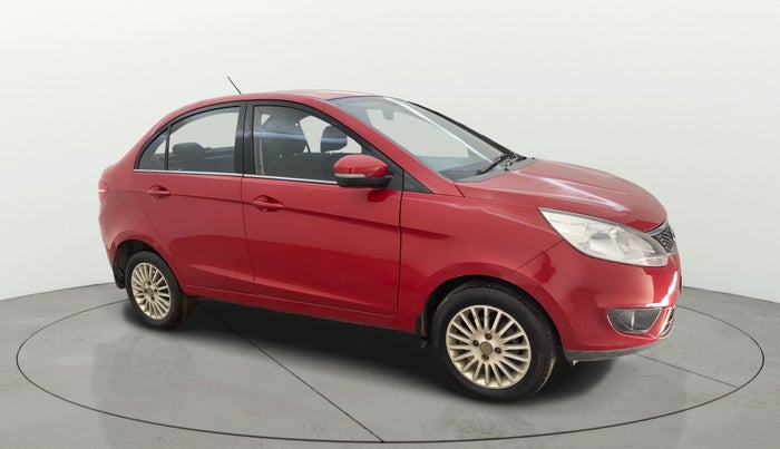 2014 Tata Zest XMS 90PS DIESEL, Diesel, Manual, 61,404 km, SRP