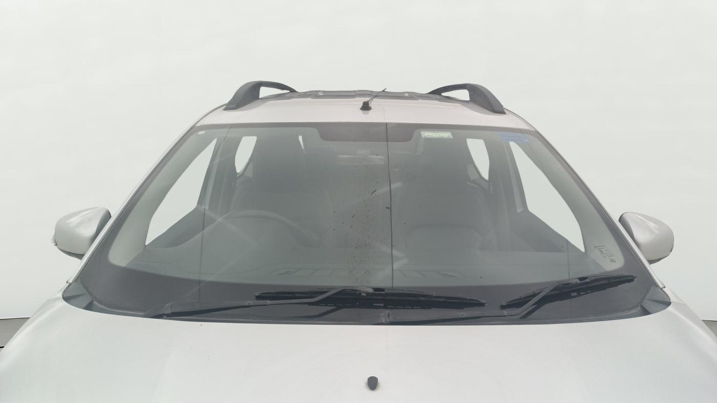 2020 Renault TRIBER RXZ AMT, Petrol, Automatic, 24,496 km, Front Windshield