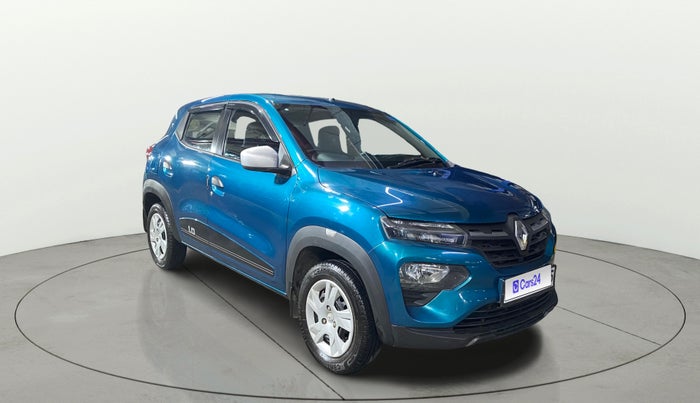 2022 Renault Kwid RXT 1.0, Petrol, Manual, 14,894 km, SRP