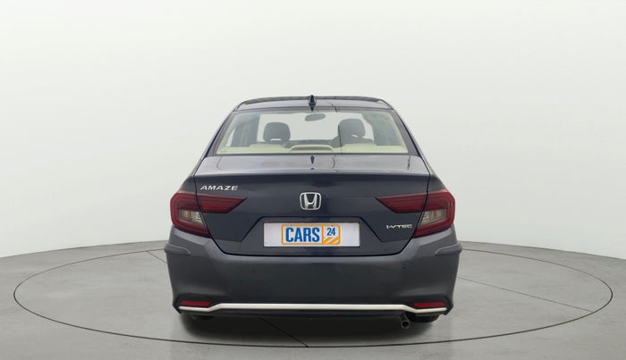 2022 Honda Amaze 1.2L I-VTEC VX CVT, Petrol, Automatic, 7,147 km, Back/Rear
