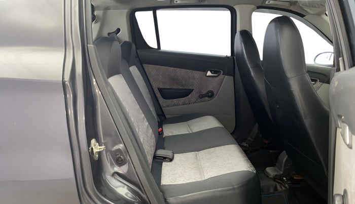 2019 Maruti Alto 800 LXI, Petrol, Manual, 69,146 km, Right Side Rear Door Cabin