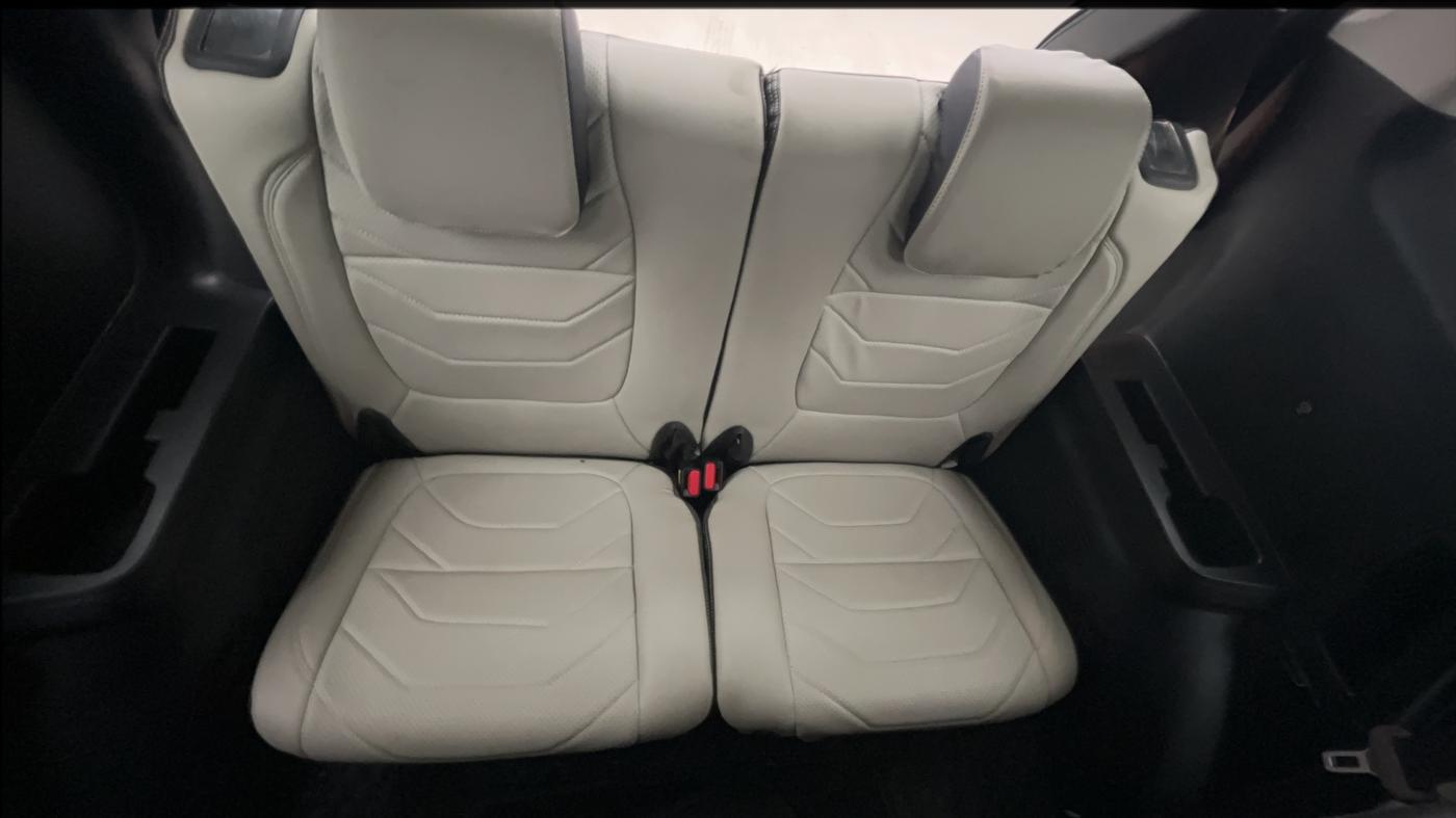 2023 KIA CARENS PRESTIGE 1.5 PETROL 7 STR, Petrol, Manual, 33,719 km, Third Seat Row ( optional )