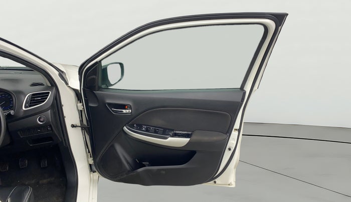 2018 Maruti Baleno ZETA PETROL 1.2, Petrol, Manual, 65,536 km, RHS Front Door