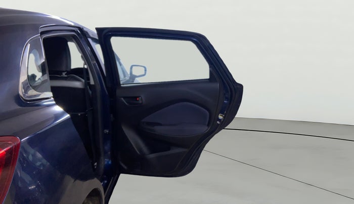 2023 Maruti Baleno SIGMA PETROL 1.2, Petrol, Manual, 6,222 km, RHS Rear Door