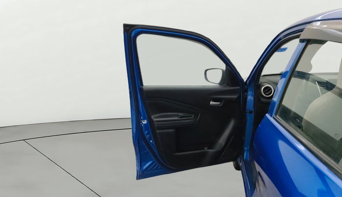 2022 Maruti Celerio VXI CNG, CNG, Manual, 57,678 km, LHS Front Door