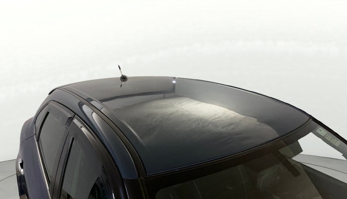 2017 Maruti Baleno ALPHA PETROL 1.2, Petrol, Manual, 34,701 km, Roof