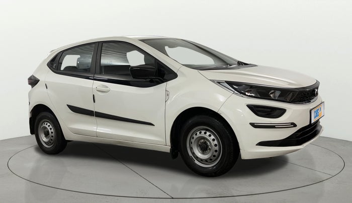 2024 Tata ALTROZ XE PETROL, Petrol, Manual, 8,121 km, SRP