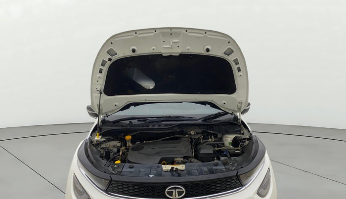 2023 Tata ALTROZ  XZ PLUS (S) , Diesel, Manual, 45,559 km, Open Bonet