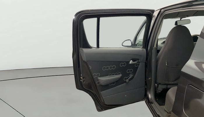 2014 Maruti Alto 800 LXI, Petrol, Manual, 16,937 km, LHS Rear Door