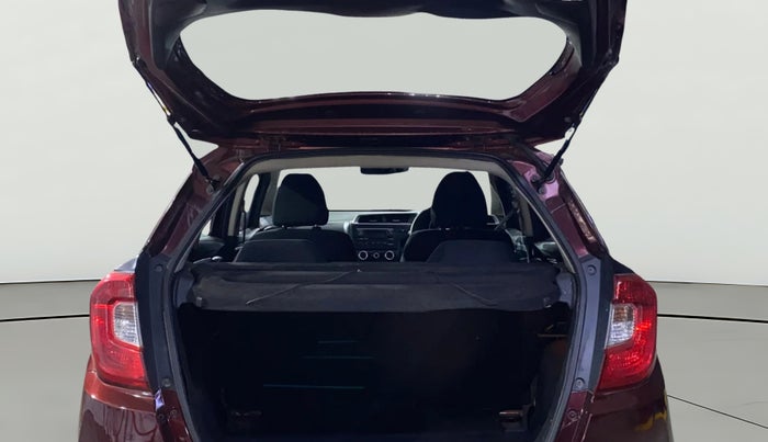 2018 Honda WR-V 1.5L I-DTEC S MT, Diesel, Manual, 84,270 km, Boot Open Zoomed View