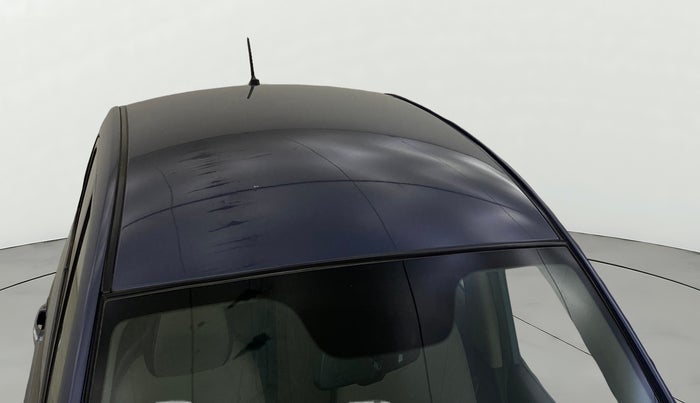 2015 Hyundai Xcent SX 1.2 (O), Petrol, Manual, 82,589 km, Roof