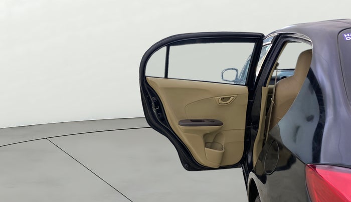 2013 Honda Amaze 1.2L I-VTEC EX, Petrol, Manual, 51,902 km, LHS Rear Door