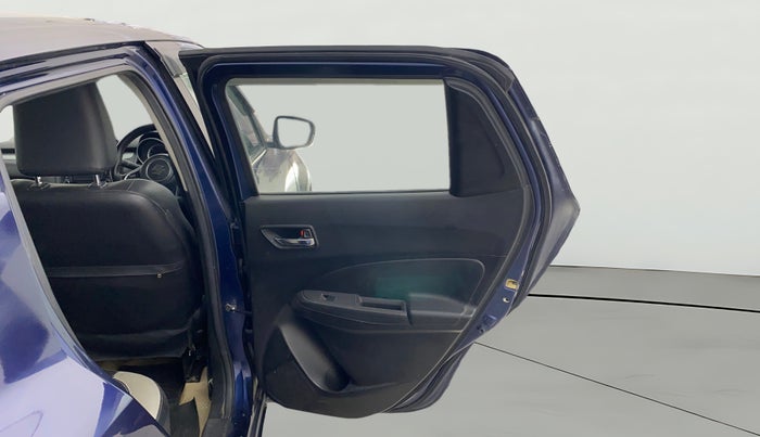 2018 Maruti Swift VXI, Petrol, Manual, 53,948 km, RHS Rear Door