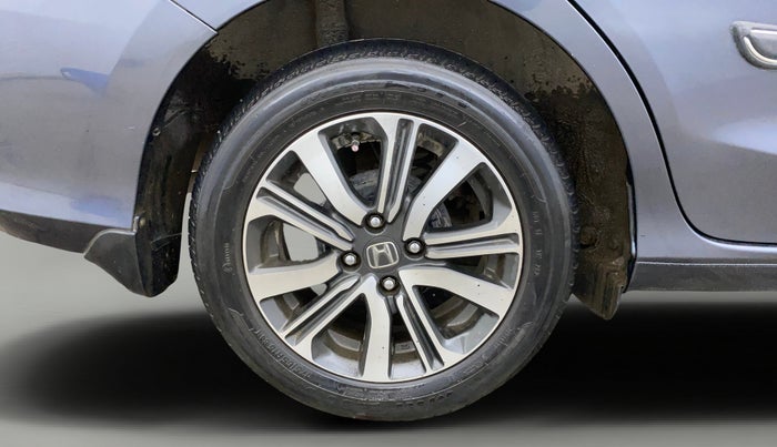 2022 Honda Amaze 1.2L I-VTEC VX CVT, Petrol, Automatic, 39,062 km, Right Rear Wheel