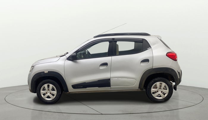 2016 Renault Kwid RXT 0.8, Petrol, Manual, 73,050 km, Left Side
