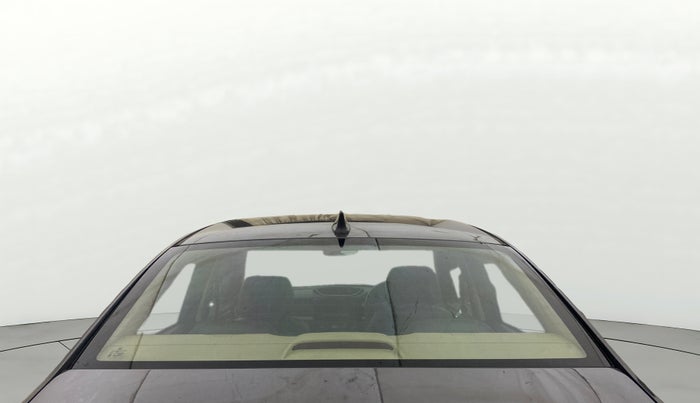 2018 Honda Amaze 1.2L I-VTEC V CVT, Petrol, Automatic, 73,912 km, Rear Windshield