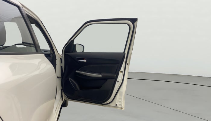 2019 Maruti Swift ZXI AMT, Petrol, Automatic, 1,20,939 km, RHS Front Door