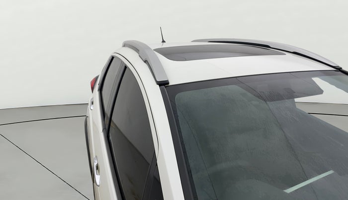 2019 Honda WR-V 1.2L I-VTEC VX MT, Petrol, Manual, 93,164 km, Roof