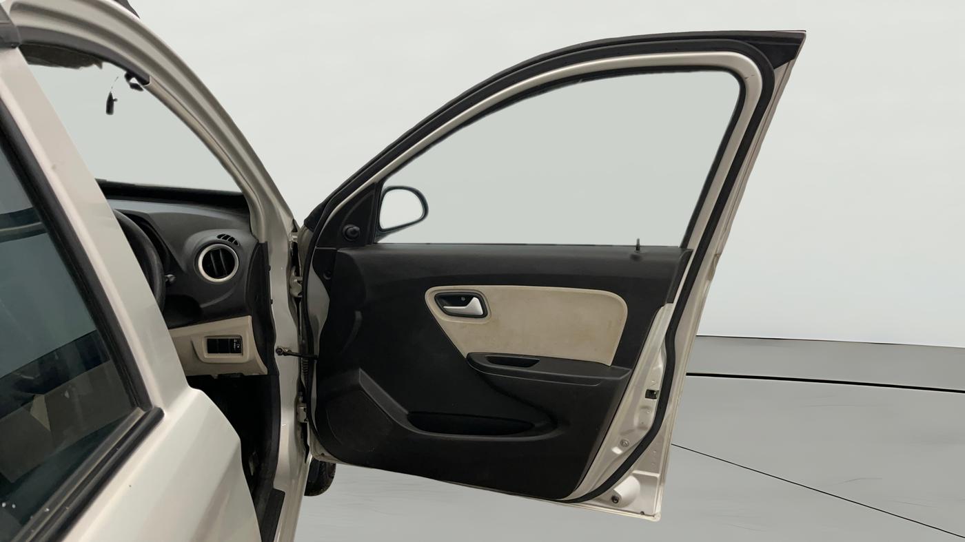 2022 Maruti Alto LXI O, Petrol, Manual, 23,929 km, RHS Front Door