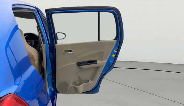 2016 Maruti Celerio VXI, Petrol, Manual, 36,882 km, RHS Rear Door