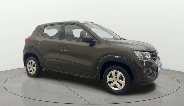 2016 Renault Kwid RXT 0.8, Petrol, Manual, 73,071 km, SRP
