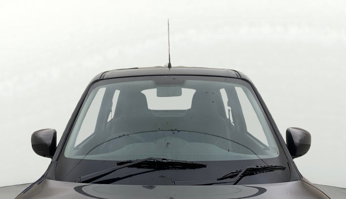 2019 Maruti S PRESSO VXI+, Petrol, Manual, 30,880 km, Front Windshield