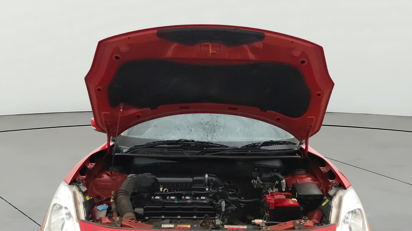 2020 Maruti Swift VXI, Petrol, Manual, 23,735 km, Open Bonet