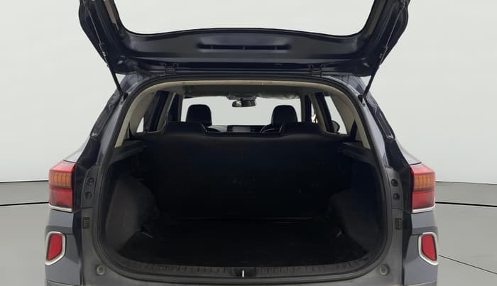 2022 KIA SELTOS HTK 1.5 DIESEL, Diesel, Manual, 1,23,910 km, Boot Open Zoomed View