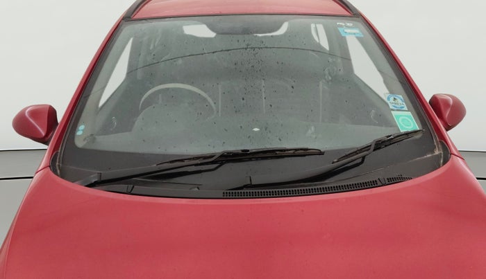 2019 Hyundai Grand i10 SPORTZ 1.2 KAPPA VTVT, Petrol, Manual, 9,788 km, Front Windshield