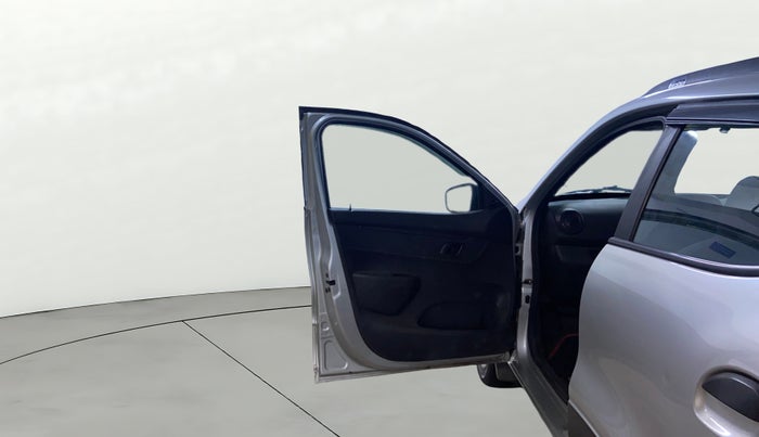 2022 Renault Kwid RXL 1.0 (O), Petrol, Manual, 16,733 km, LHS Front Door