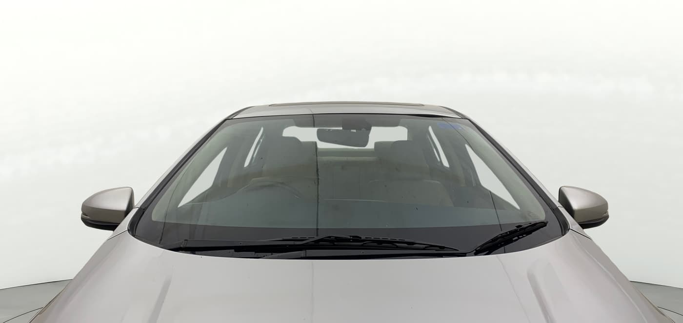 2018 Honda City 1.5L I-VTEC ZX CVT, Petrol, Automatic, 98,711 km, Front Windshield