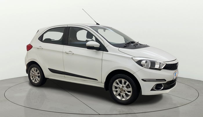 2018 Tata Tiago XZ PETROL, Petrol, Manual, 98,875 km, SRP