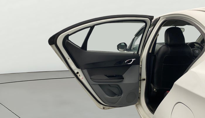 2018 Tata TIGOR XZA PETROL, Petrol, Automatic, 54,314 km, LHS Rear Door
