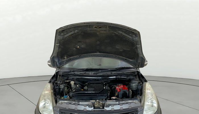 2015 Maruti Swift Dzire VXI, Petrol, Manual, 1,01,457 km, Open Bonet