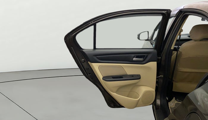 2020 Honda Amaze 1.2L I-VTEC V, Petrol, Manual, 28,816 km, LHS Rear Door