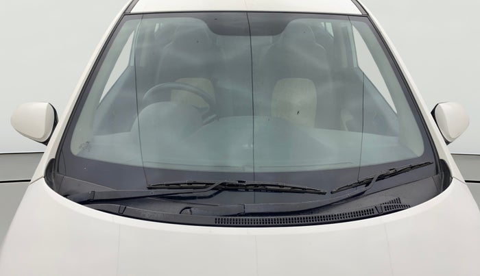 2017 Hyundai Grand i10 MAGNA 1.2 KAPPA VTVT, Petrol, Manual, 20,443 km, Front Windshield