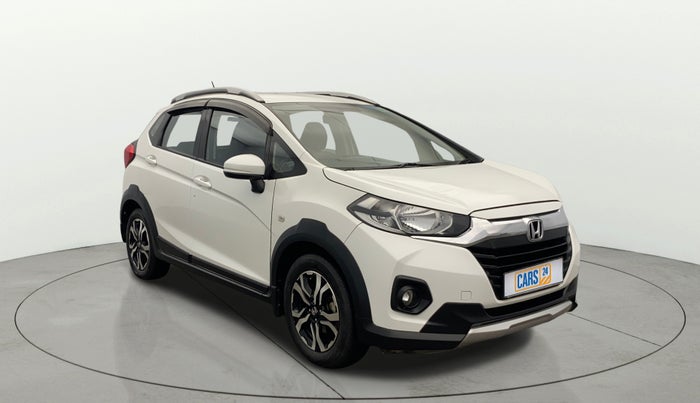 2020 Honda WR-V 1.2L I-VTEC SV MT, Petrol, Manual, 1,03,693 km, SRP