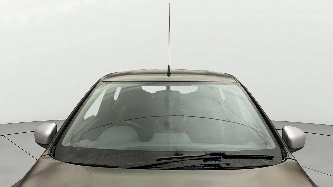 2018 Renault Kwid RXT 1.0 AMT (O), Petrol, Automatic, 78,253 km, Front Windshield