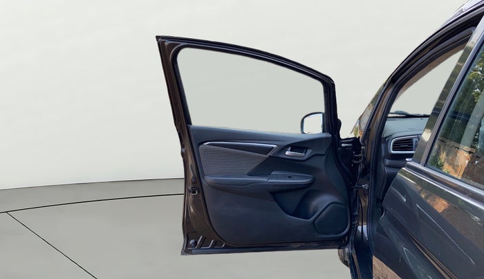 2018 Honda WR-V 1.2L I-VTEC VX MT, Petrol, Manual, 55,624 km, LHS Front Door