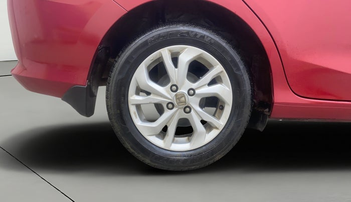 2020 Honda Amaze 1.2L I-VTEC VX CVT, Petrol, Automatic, 57,822 km, Right Rear Wheel